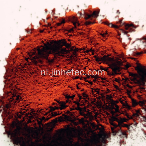 Microniseerd synthetisch geel ijzeroxide 920 313 311